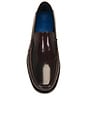 view 5 of 5 Pillar Sera in Oxblood