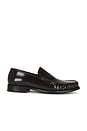 view 1 of 5 Pillar Sera Loafer in Marrone