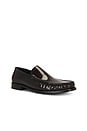 view 2 of 5 Pillar Sera Loafer in Marrone