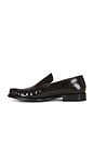view 6 of 5 Pillar Sera Loafer in Marrone