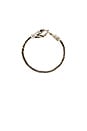 view 1 of 4 Lora Bracelet in Silver