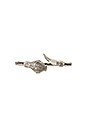 view 2 of 4 Lora Bracelet in Silver
