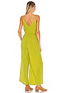 view 3 of 3 Melody Jumpsuit in Citron