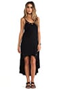 view 1 of 4 Skye Dress in Black