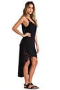 view 2 of 4 Skye Dress in Black