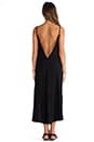 view 3 of 4 Skye Dress in Black