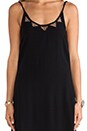 view 4 of 4 Skye Dress in Black