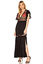 view 1 of 3 Amery Maxi in Black