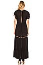 view 3 of 3 Amery Maxi in Black