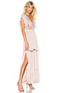 view 3 of 4 Amery Maxi Dress in Lilac
