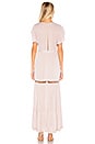 view 4 of 4 Amery Maxi Dress in Lilac