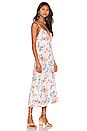 view 2 of 3 Estelle Dress in Secret Garden