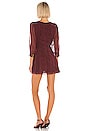 view 4 of 4 x REVOLVE Genova Dress in Ditzy Port