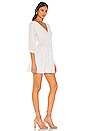 view 2 of 4 Sadie Mini Dress in Ivory