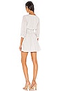 view 3 of 4 Sadie Mini Dress in Ivory