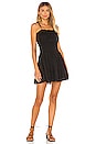 view 1 of 4 Marrakesh Dress in Black