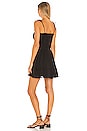 view 3 of 4 Marrakesh Dress in Black