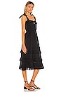 view 2 of 4 Zane Dress in Black