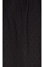 view 4 of 4 Zane Dress in Black