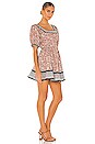 view 2 of 4 Gabriella Mini Dress in Raja