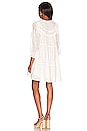 view 3 of 3 Elliot Mini dress in White