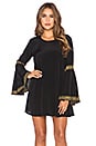 view 1 of 4 Coventry Dress in Black