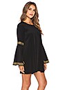 view 2 of 4 Coventry Dress in Black