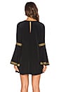 view 3 of 4 Coventry Dress in Black