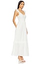 view 2 of 4 Nica Maxi Dress in Ivory