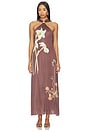 view 1 of 3 ROBE IVES in Lueur Print