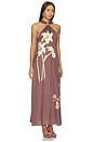 view 2 of 3 ROBE IVES in Lueur Print
