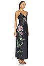view 2 of 3 Aria Ankle Dress in Reve