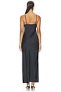 view 4 of 3 Aria Ankle Dress in Reve