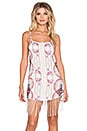view 1 of 4 Kate Dress in Ivory