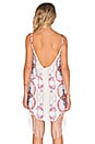 view 3 of 4 Kate Dress in Ivory