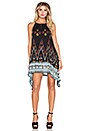 view 1 of 3 Charmer Dress in Black