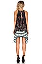 view 3 of 3 Charmer Dress in Black