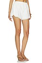 view 2 of 6 x REVOLVE Wes Short in Ivory