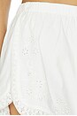 view 6 of 6 x REVOLVE Wes Short in Ivory