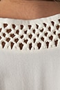 view 7 of 7 Phoebe Jumper in Ivory