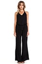 view 2 of 5 Willow Jumpsuit in Black