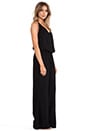 view 3 of 5 Willow Jumpsuit in Black