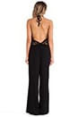 view 4 of 5 Willow Jumpsuit in Black