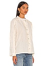 view 2 of 4 Freya Blouse in Cream