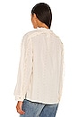 view 3 of 4 Freya Blouse in Cream