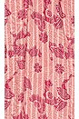 view 5 of 5 Remmy Blouse in Batik Print