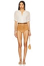view 4 of 4 Kate Blouse in Ivory