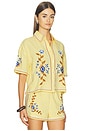 view 3 of 6 Wynona Top in Impala