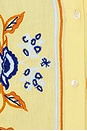 view 6 of 6 Wynona Top in Impala