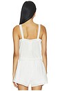 view 3 of 5 top Amal in Ivory